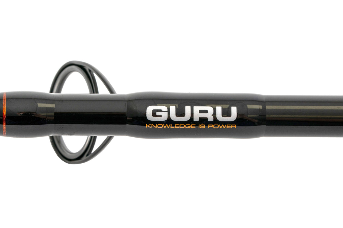 Tackle Guru - X-Change Bait Up Rod 11ft 220g