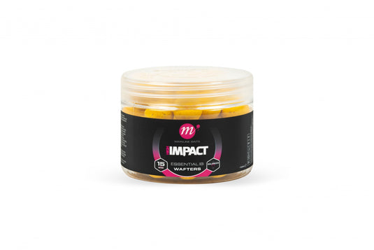 Mainline Carp - Hi Impact Essential IB - 15mm wafters
