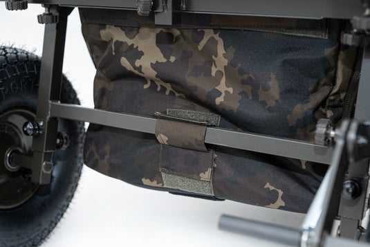 Carp Porter - Trident Carp Porter Dark Kamo