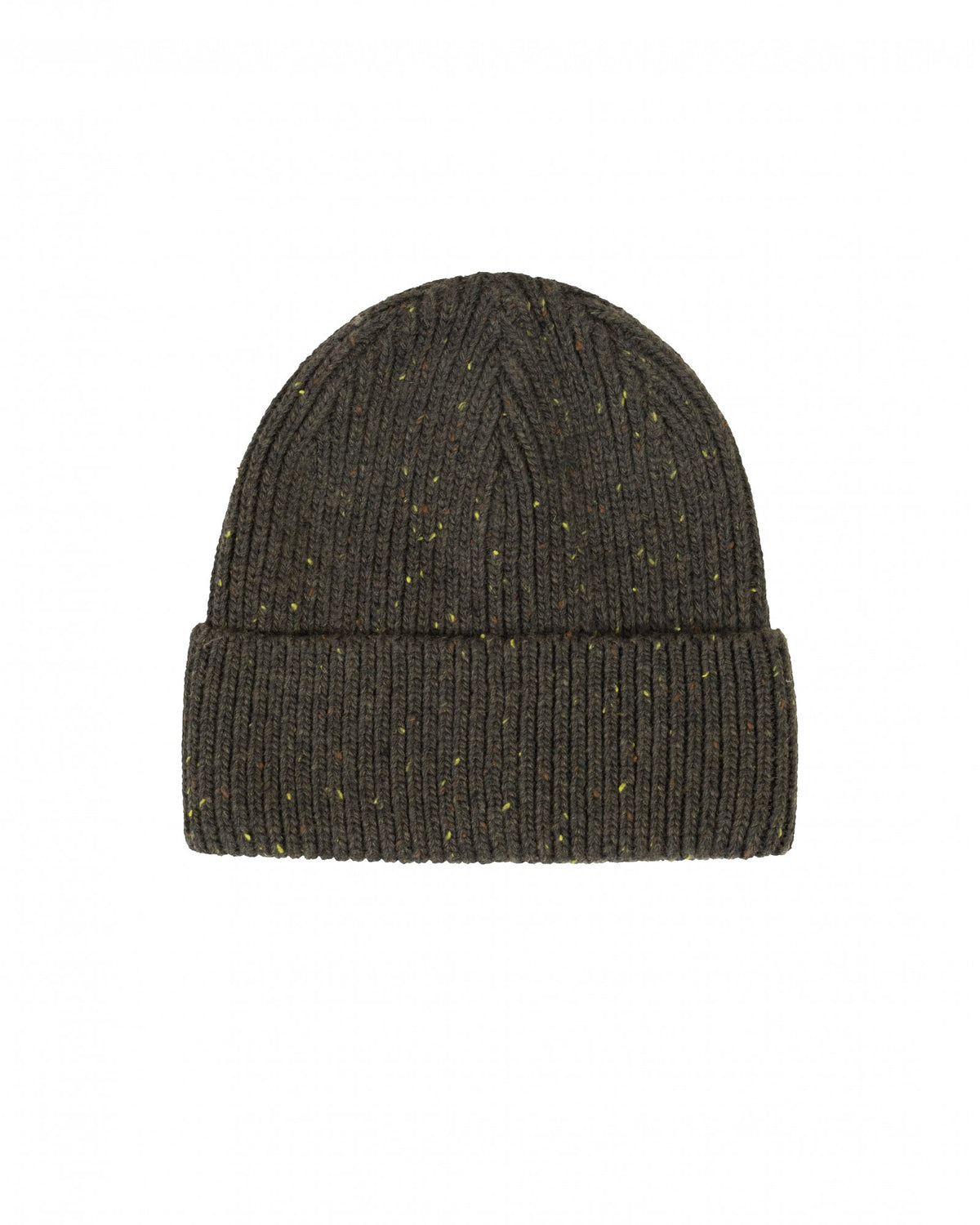 Korda - Mindset Fisherman Beanie | Dark Olive