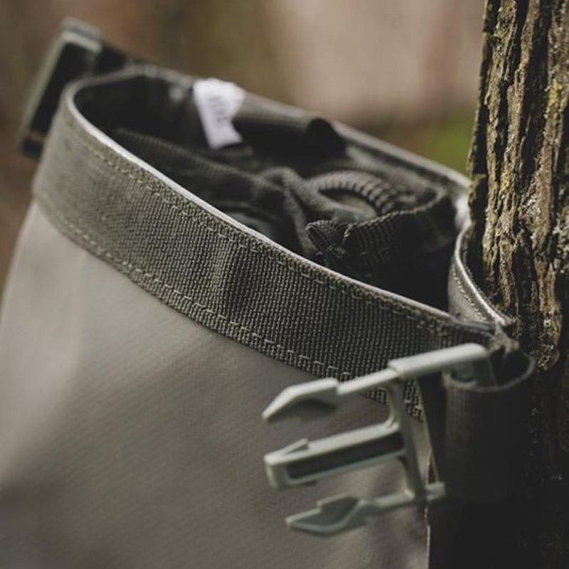 SOLAR TACKLE - SP NET/RETAINER STORAGE SLEEVE