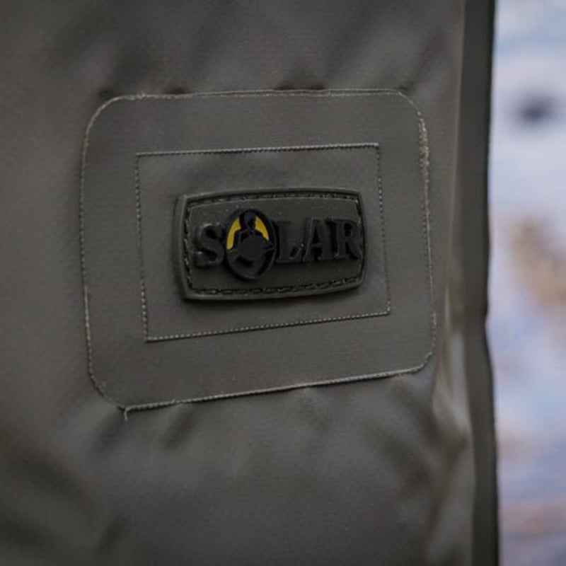 SOLAR TACKLE - SP NET/RETAINER STORAGE SLEEVE