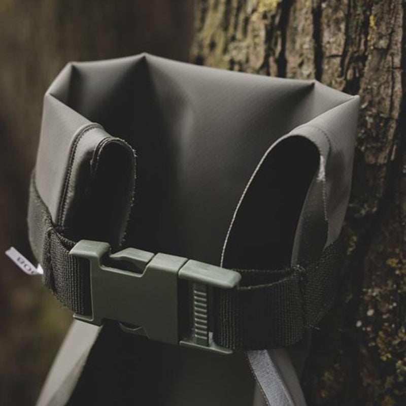 SOLAR TACKLE - SP NET/RETAINER STORAGE SLEEVE
