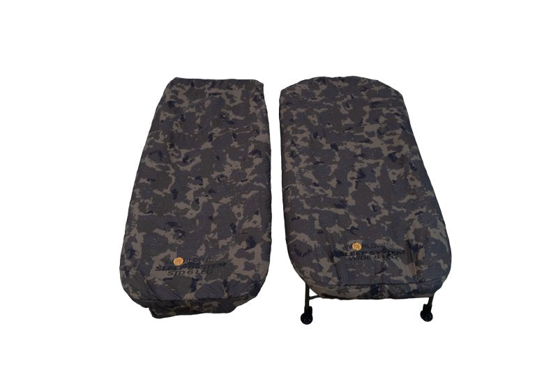 SOLAR TACKLE - WORLDWIDE SLEEP SYSTEM STD 6 LEG