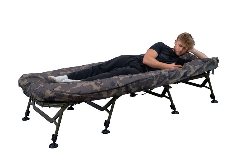 SOLAR TACKLE - WORLDWIDE SLEEP SYSTEM STD 6 LEG