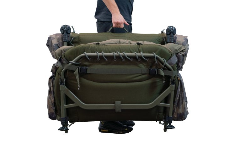 SOLAR TACKLE - WORLDWIDE SLEEP SYSTEM STD 6 LEG
