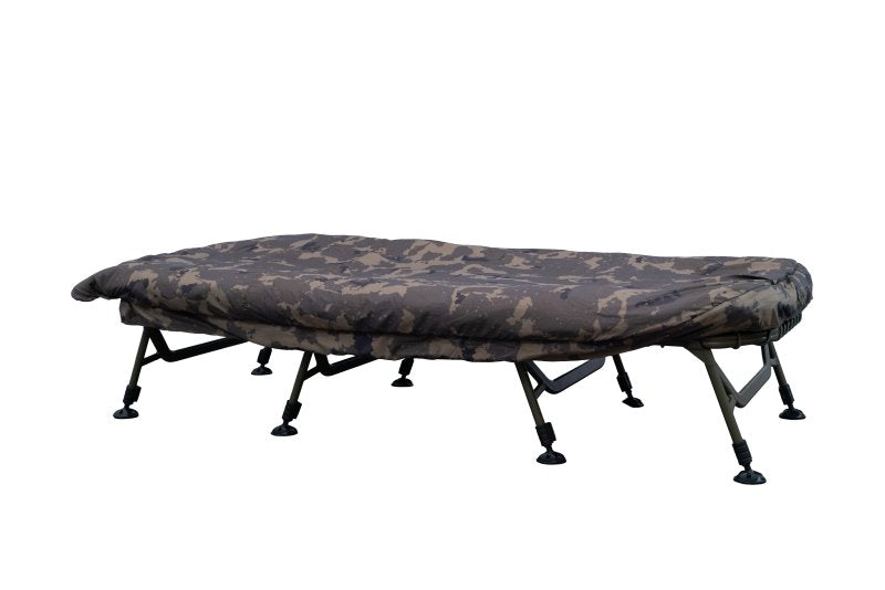 SOLAR TACKLE - WORLDWIDE SLEEP SYSTEM STD 6 LEG