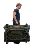 SOLAR TACKLE - WORLDWIDE SLEEP SYSTEM STD 6 LEG