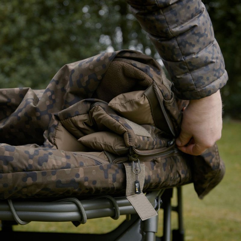 WIN SP C-TECH MEMORY FOAM SLEEP SYSTEM MKII