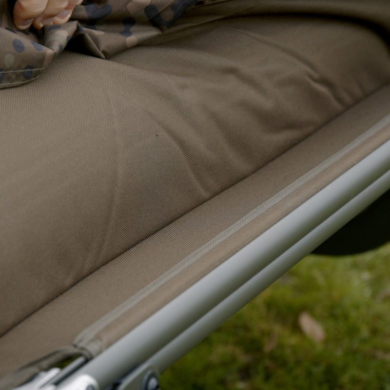 SOLAR TACKLE - SP C-TECH MEMORY FOAM SLEEP SYSTEM MKII - WIDE