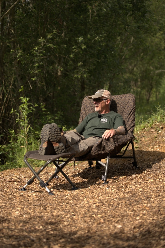 SOLAR TACKLE - SP C-TECH SOFA® CHAIR FOOTREST