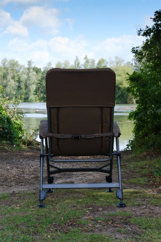 SP C-TECH RECLINER HIGH CHAIR