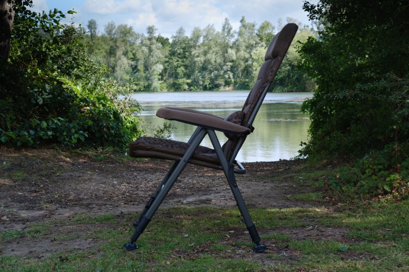 SP C-TECH RECLINER HIGH CHAIR