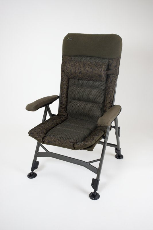 SP C-TECH RECLINER HIGH CHAIR