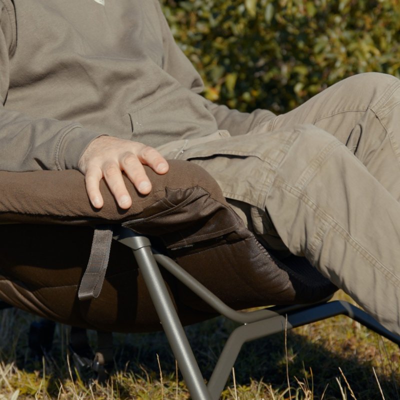SOLAR TACKLE - SP C-TECH  SOFA® RECLINER CHAIR