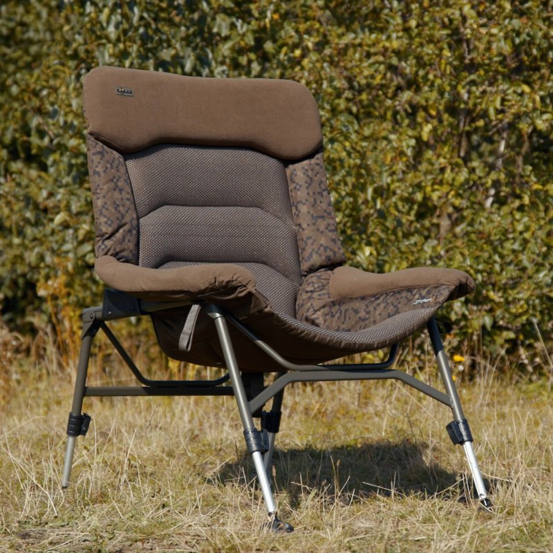 SOLAR TACKLE - SP C-TECH  SOFA® RECLINER CHAIR