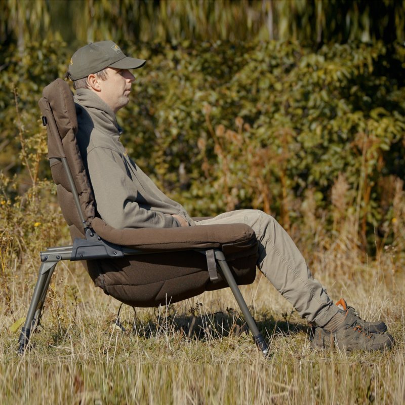 SOLAR TACKLE - SP C-TECH  SOFA® RECLINER CHAIR