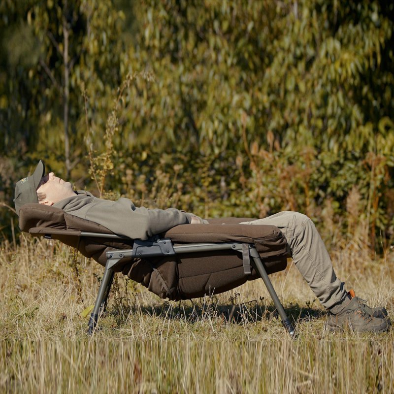 SOLAR TACKLE - SP C-TECH  SOFA® RECLINER CHAIR