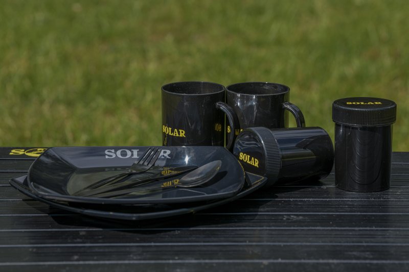 SOLAR TACKLE - SP C-TECH DINE-OUT BAG