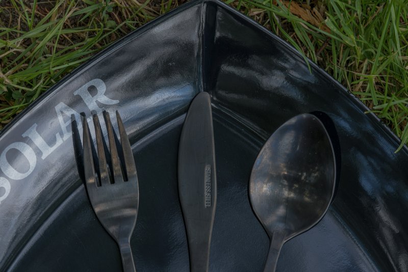 SOLAR TACKLE - SP C-TECH DINE-OUT BAG