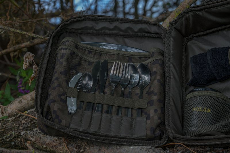 SOLAR TACKLE - SP C-TECH DINE-OUT BAG