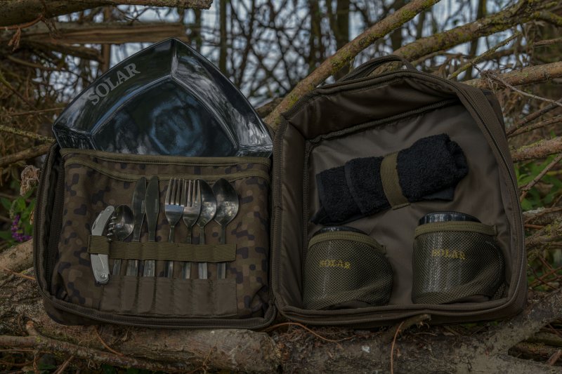 SOLAR TACKLE - SP C-TECH DINE-OUT BAG