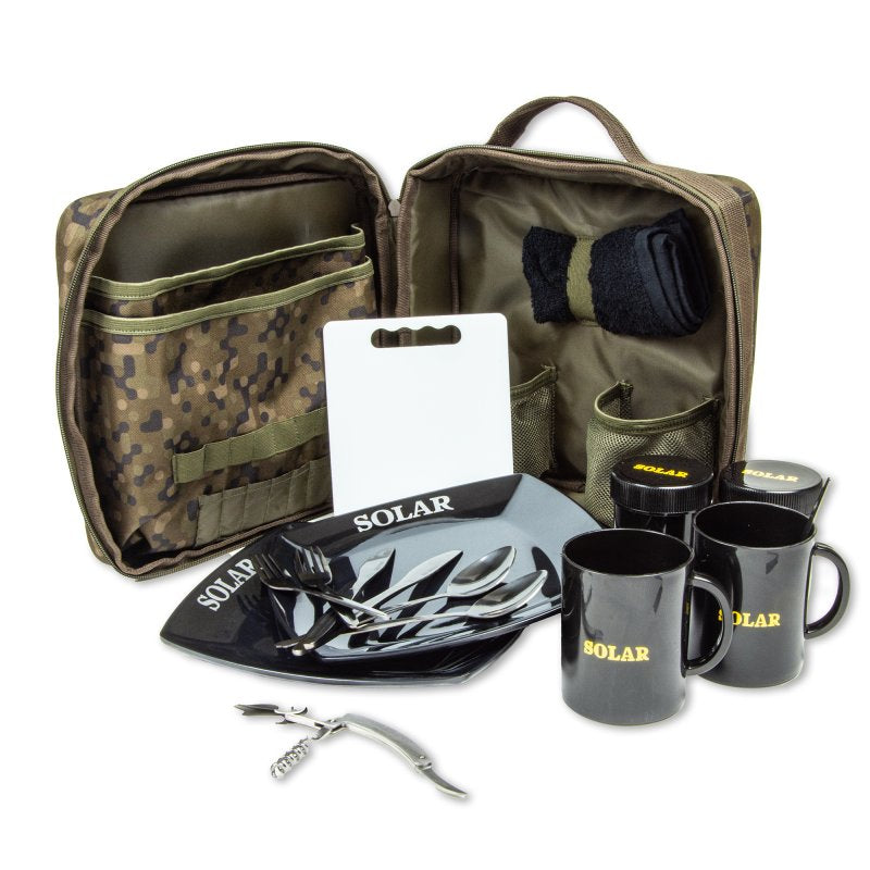 SOLAR TACKLE - SP C-TECH DINE-OUT BAG
