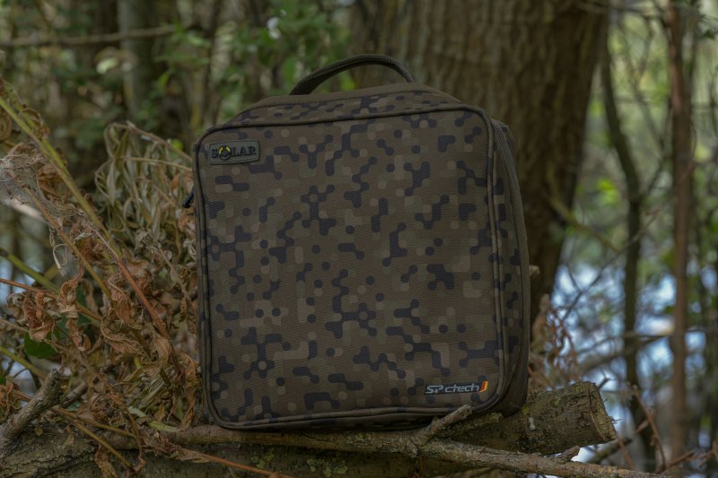 SOLAR TACKLE - SP C-TECH DINE-OUT BAG