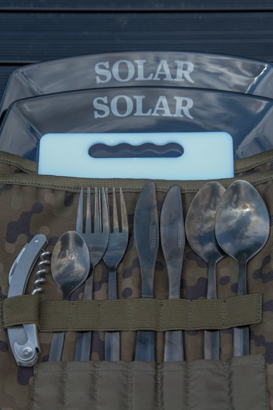 SOLAR TACKLE - SP C-TECH DINE-OUT BAG