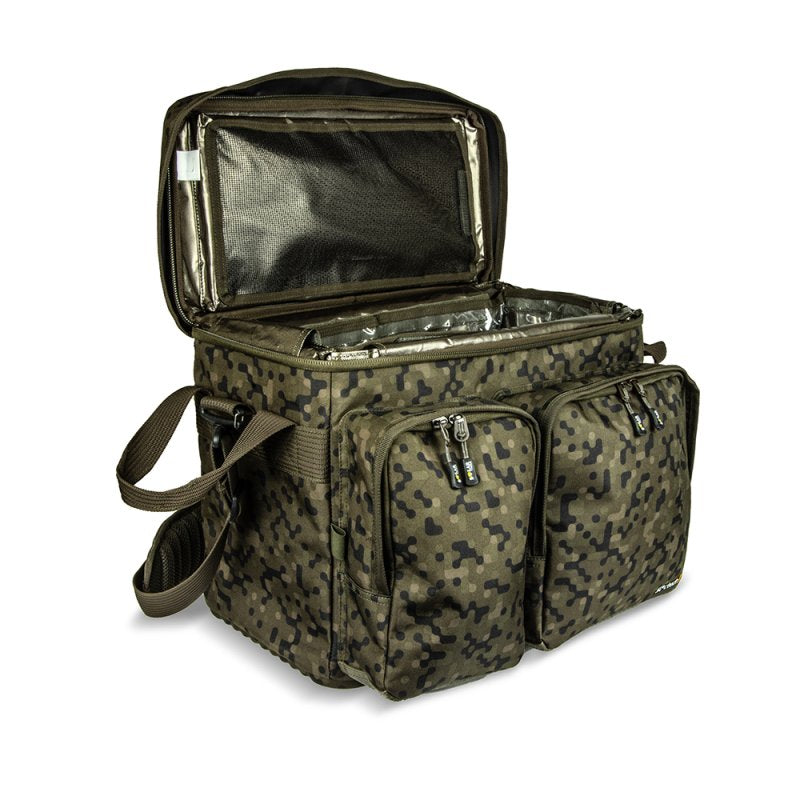 SOLAR TACKLE - SP C-TECH SUBTEMP 15L COOL BAG SYSTEM