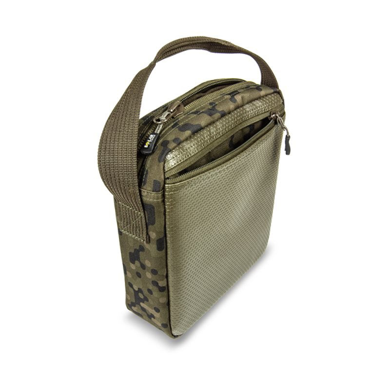 SOLAR TACKLE -SP C-TECH SCALES POUCH