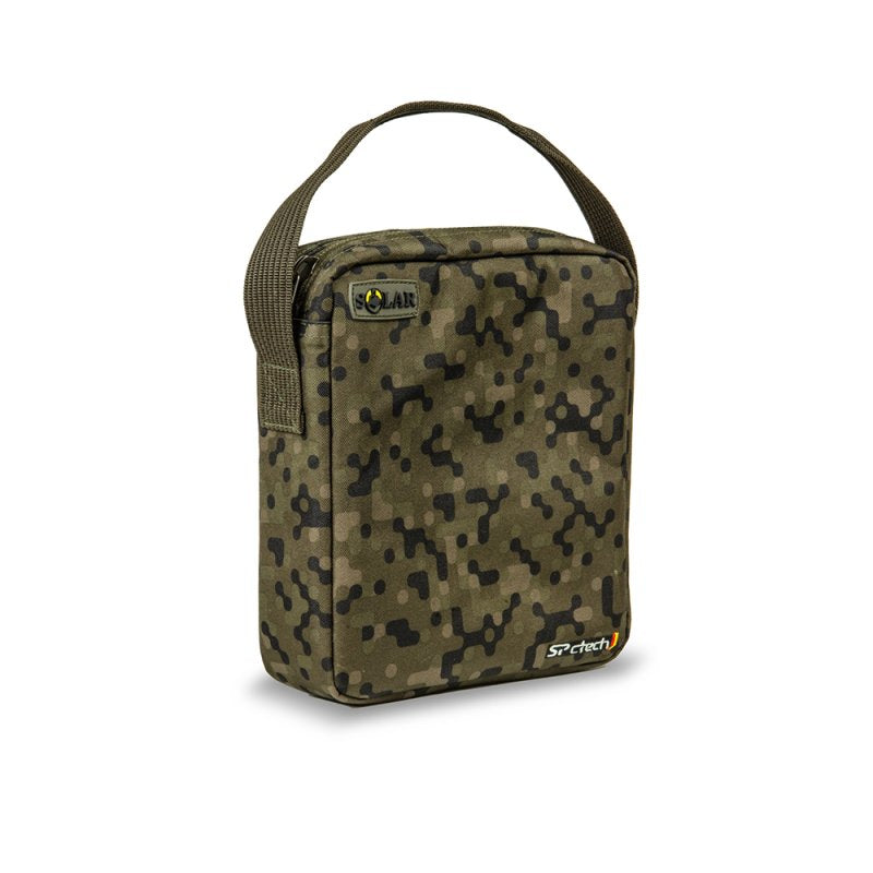 SOLAR TACKLE -SP C-TECH SCALES POUCH