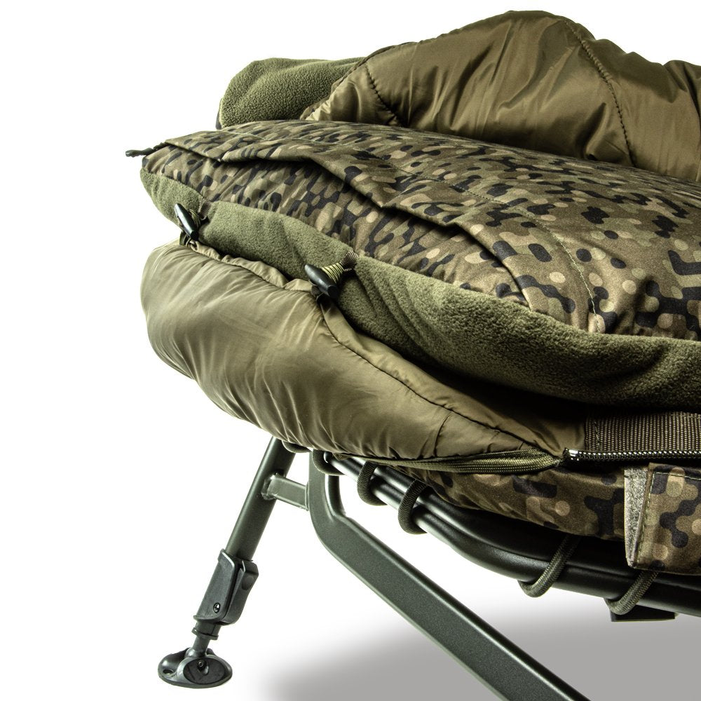 SOLAR TACKLE - SP C-TECH PILLOW