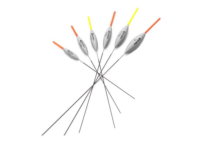 Load image into Gallery viewer, Tackle Guru - Bobbie Carbon0.3g
