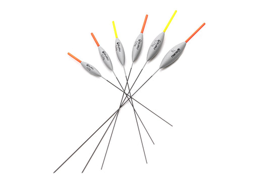 Tackle Guru - Bobbie Carbon0.3g