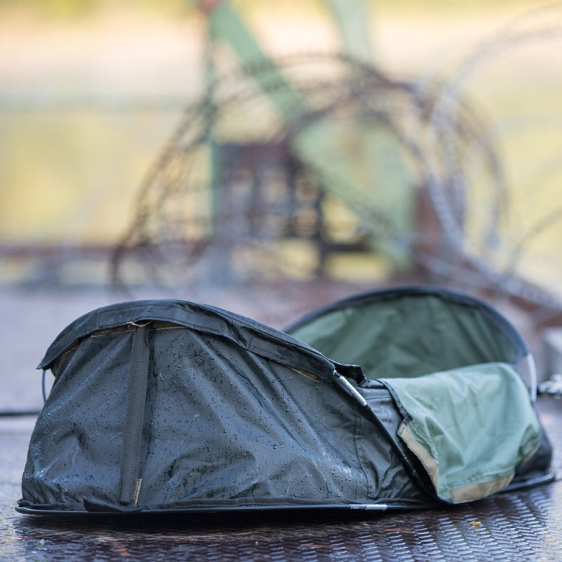 SOLAR TACKLE - SP RAPID UNHOOKING MAT
