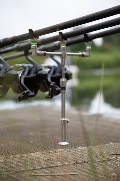 SOLAR TACKLE P1 STAGE STAND - 1 X LARGE UPRIGHT