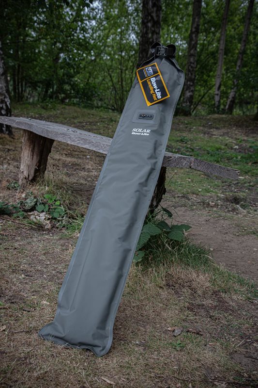 Load image into Gallery viewer, SOLAR TACKLE SOLAR BOW-LITE LANDING NET 42&quot;
