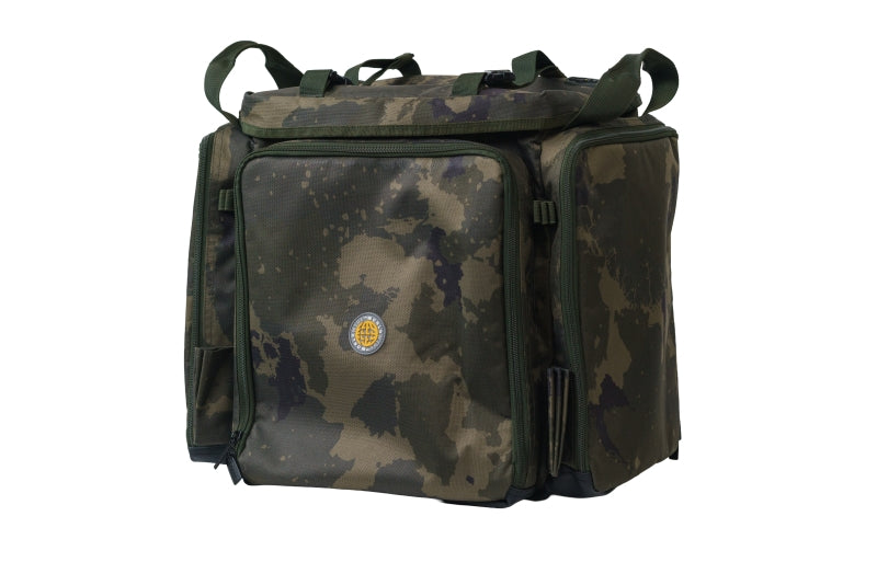 SOLAR TACKLE - Worldwide 30L Rucksack