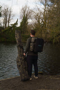 SOLAR TACKLE - Worldwide Ruckbag 30L