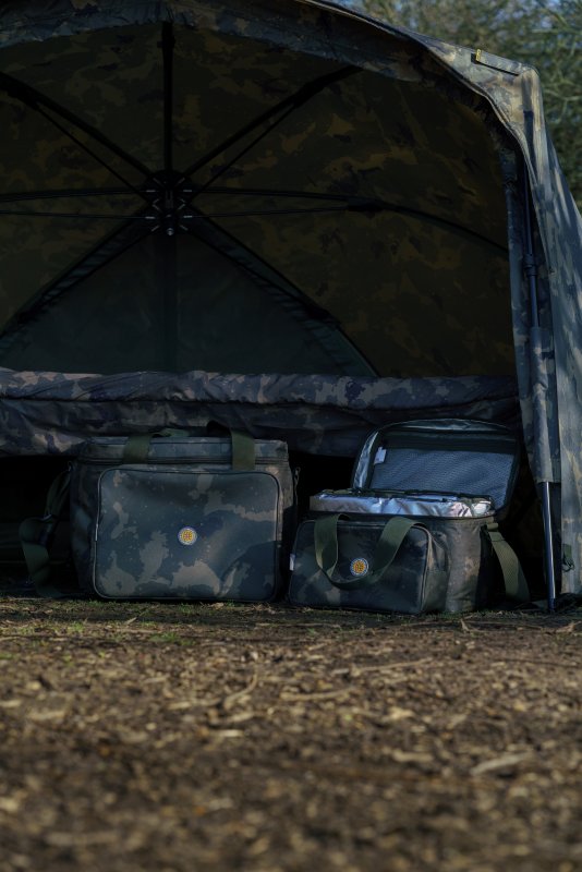 SOLAR TACKLE - Worldwide Cook "N" Cool Bag