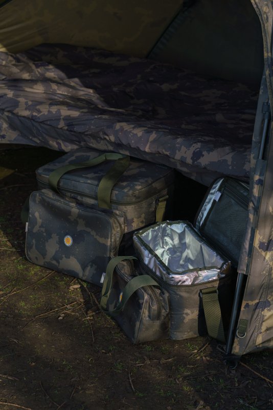 SOLAR TACKLE - Worldwide Cook "N" Cool Bag