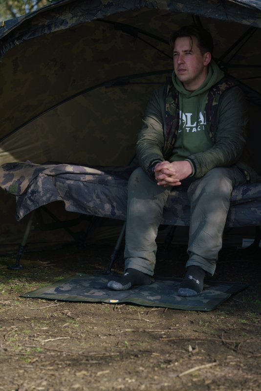 SOLAR TACKLE - Worldwide Bivvy Mat