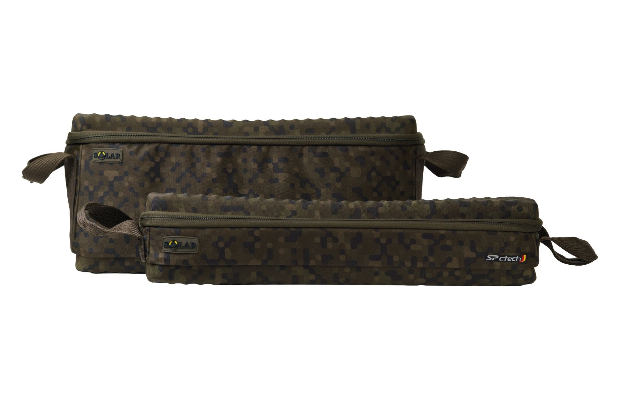SOLAR TACKLE - SP C-Tech Barrow Lo-Loader Cool