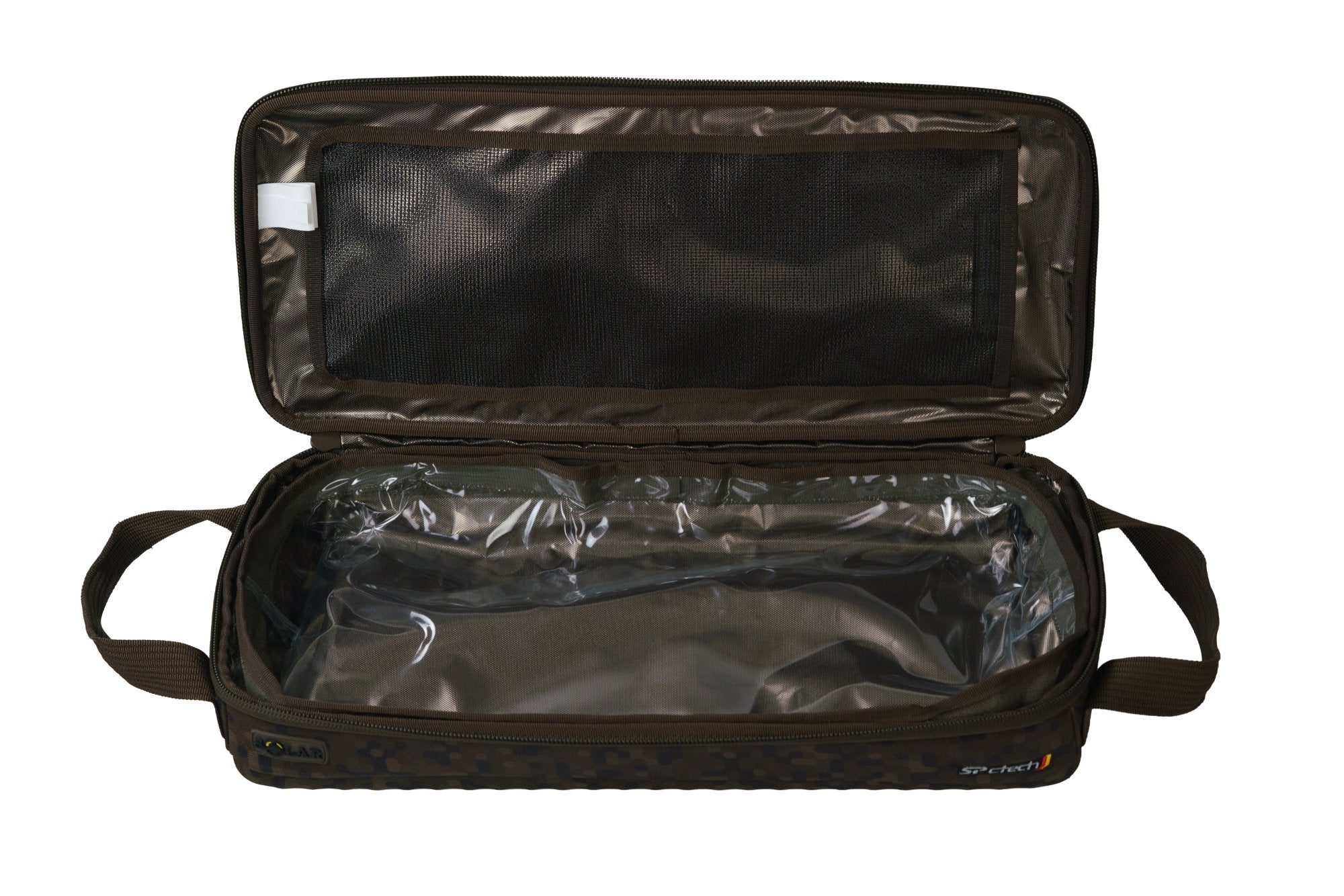 SOLAR TACKLE - SP C-Tech Barrow Lo-Loader Cool
