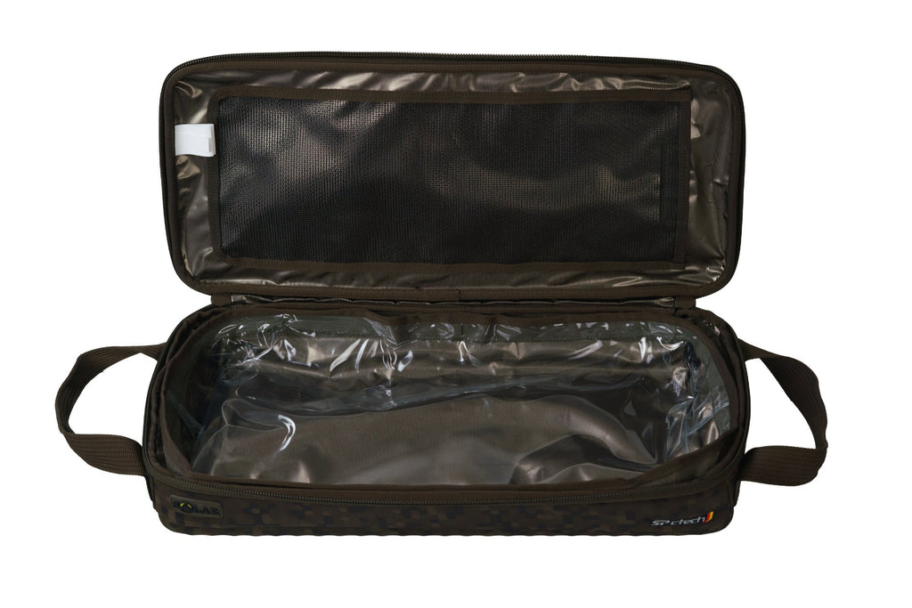 SOLAR TACKLE - SP C-Tech Barrow Lo-Loader Cool