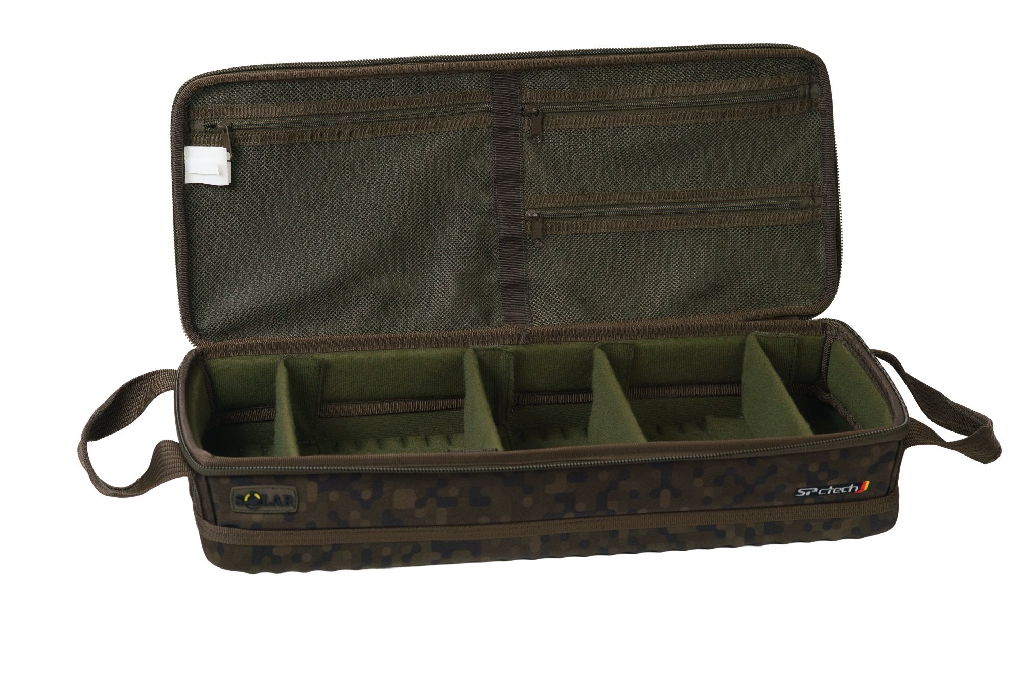 SOALR TACKLE - SP C-Tech Barrow Lo-Loader