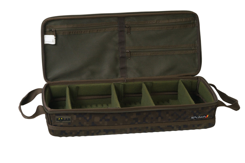 SOALR TACKLE - SP C-Tech Barrow Lo-Loader