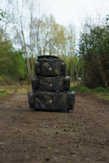 SOLAR TACKLE -Worldwide Carryall Large