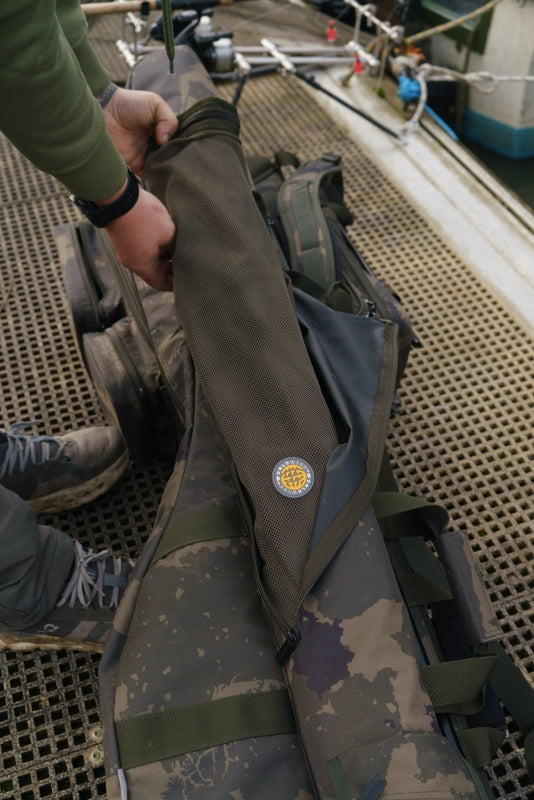 SOLAR TACKLE -WORLDWIDE BASIC RETENTION SLING